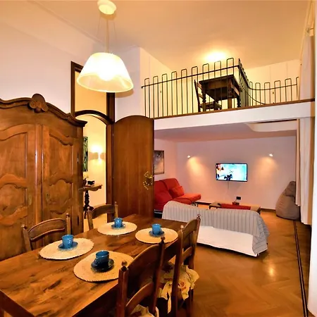 Stazione, - Casa Vittoria Appartamento