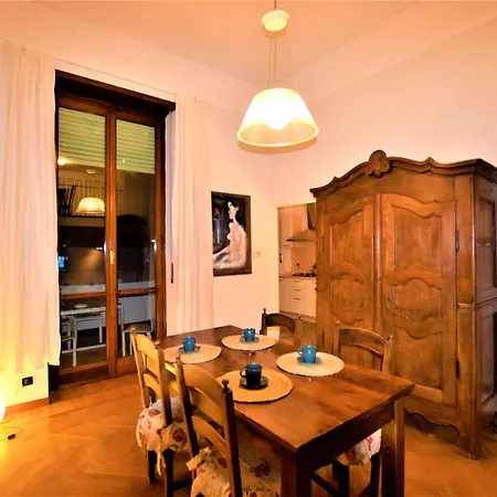 Stazione, - Casa Vittoria Appartamento *