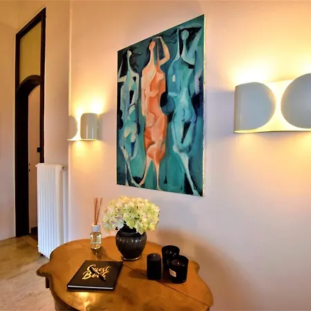 Stazione, - Casa Vittoria דירה קיירי