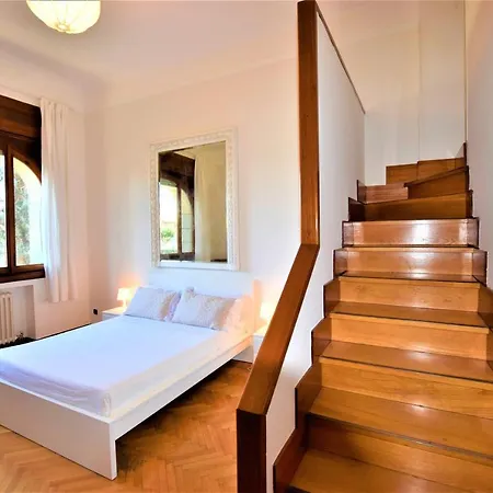 Stazione, - Casa Vittoria *