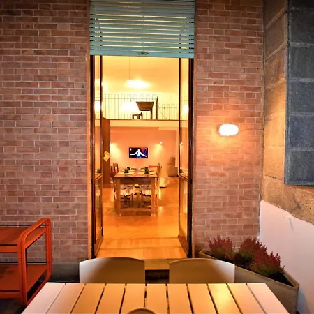 Stazione, - Casa Vittoria Appartamento *