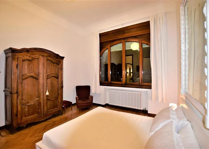 Stazione, - Casa Vittoria דירה קיירי