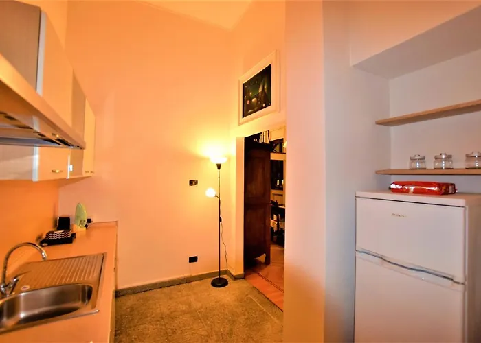 Stazione, - Casa Vittoria 아파트