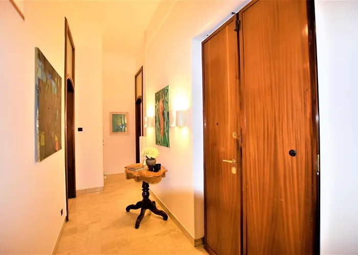 Stazione, - Casa Vittoria דירה *