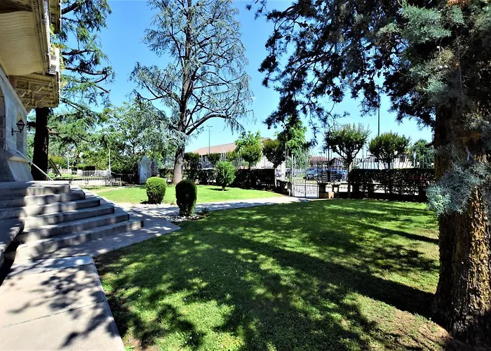 아파트 Stazione, - Casa Vittoria