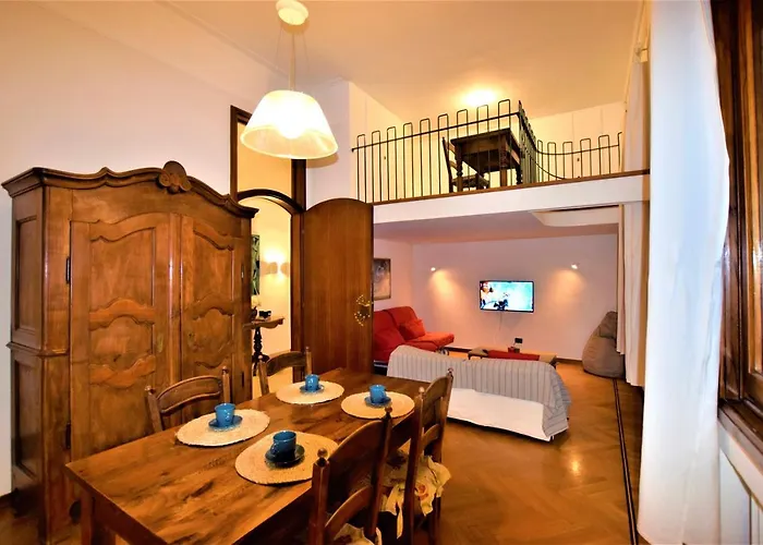 Stazione, - Casa Vittoria דירה