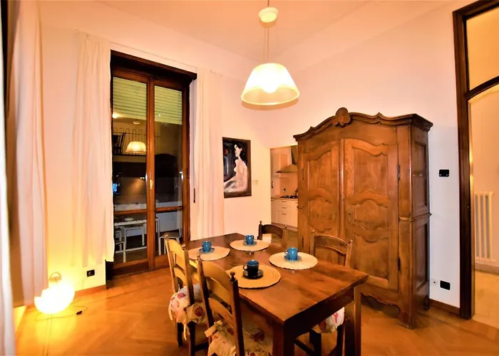 Stazione, - Casa Vittoria דירה *