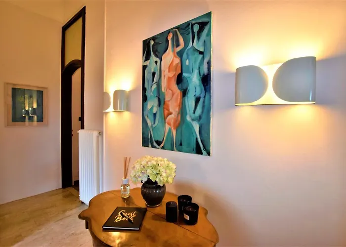 Stazione, - Casa Vittoria דירה קיירי