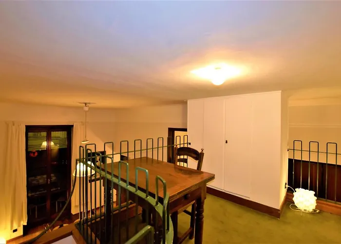 Stazione, - Casa Vittoria דירה *