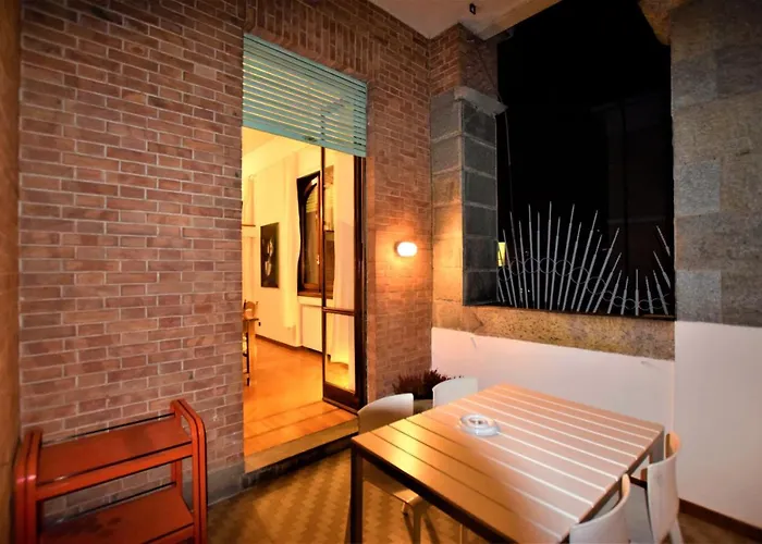 Stazione, - Casa Vittoria *