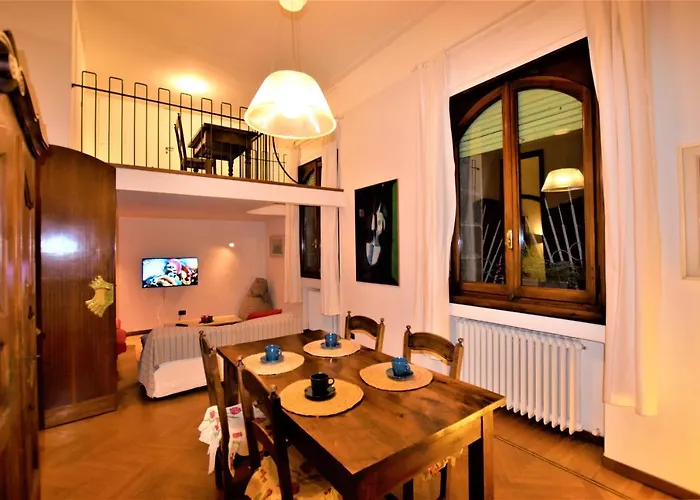 דירה Stazione, - Casa Vittoria קיירי