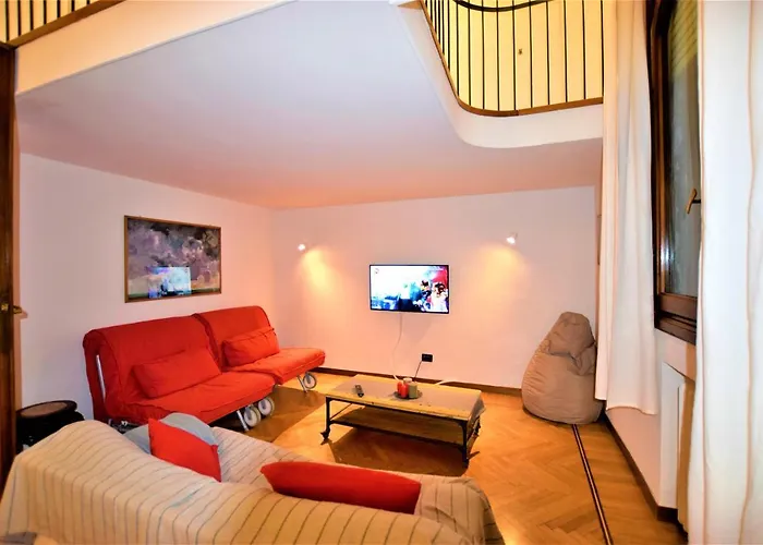 דירה Stazione, - Casa Vittoria