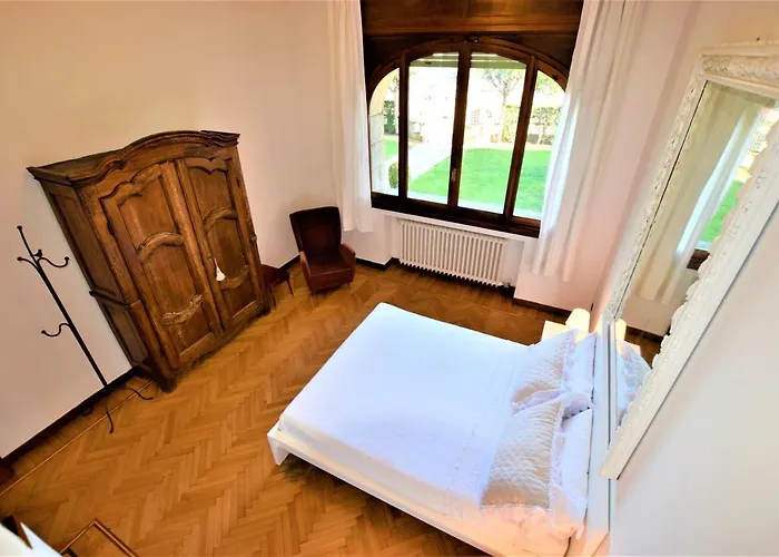 아파트 Stazione, - Casa Vittoria *