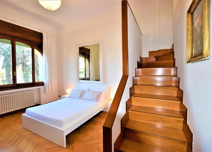 Stazione, - Casa Vittoria *