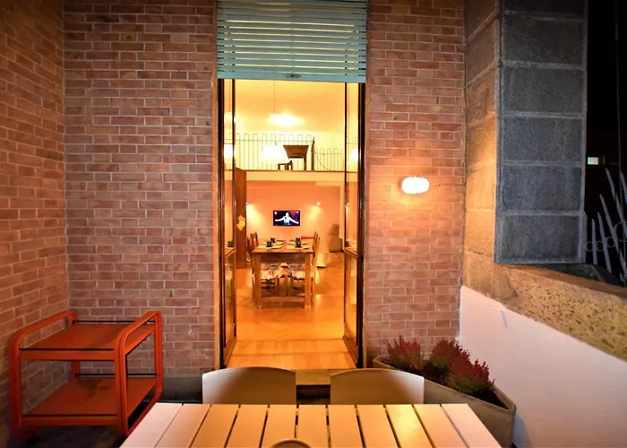 Stazione, - Casa Vittoria דירה *